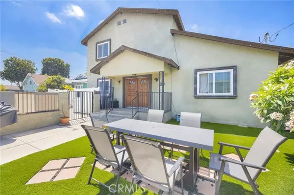 Inglewood, CA 90301,412 W Olive Street