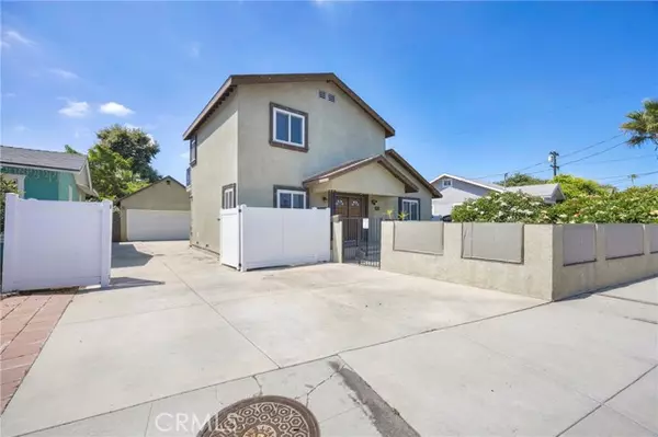 Inglewood, CA 90301,412 W Olive Street