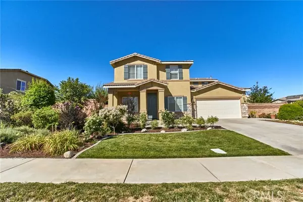 31801 Oakwood Circle, Yucaipa, CA 92399