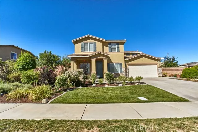 Yucaipa, CA 92399,31801 Oakwood Circle