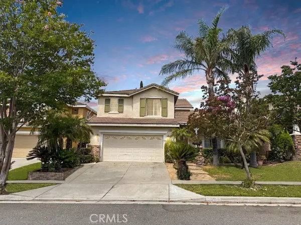7026 Penny Court, Rancho Cucamonga, CA 91739
