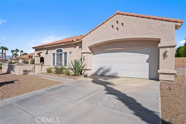 Cathedral City, CA 92234,68262 Pasada Road