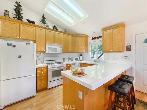 Twin Peaks, CA 92391,26388 Forest Lane