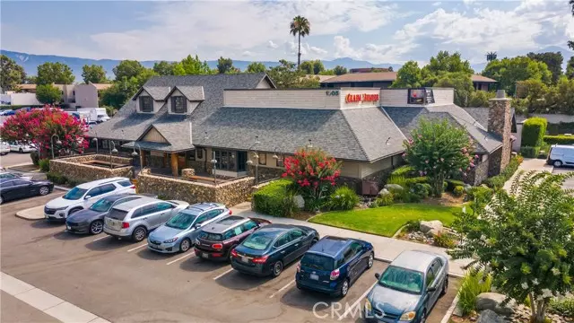 1905 S Commercenter, San Bernardino, CA 92408