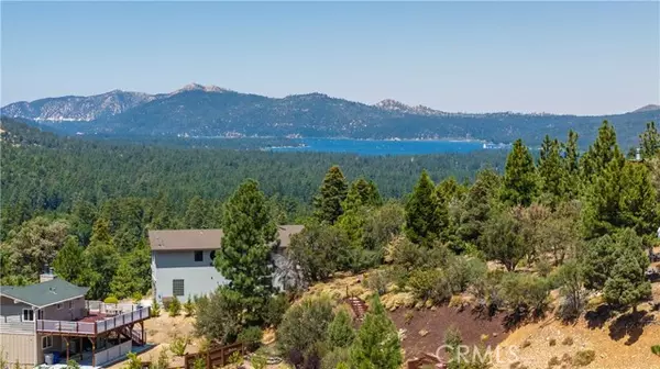 Big Bear Lake, CA 92315,43778 Colusa Drive