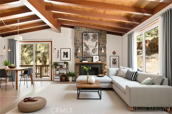 Crestline, CA 92325,24243 Zell Court