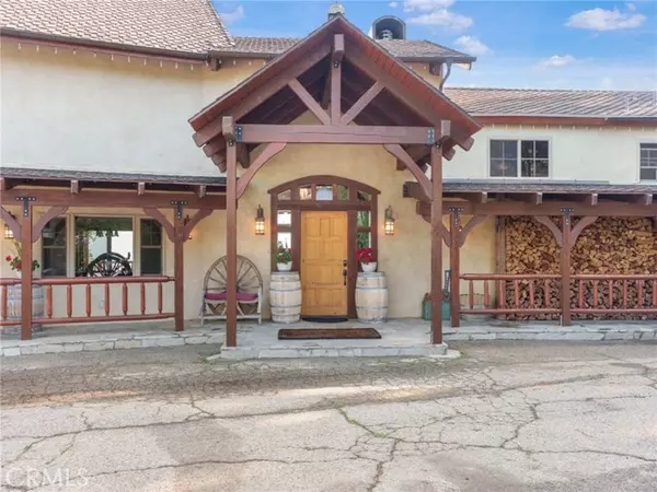 Running Springs, CA 92382,30757 Knoll View Drive