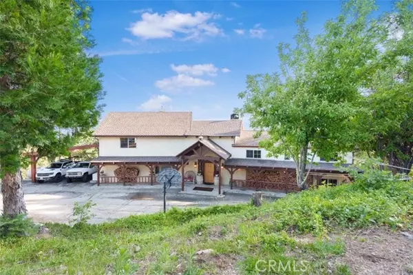 Running Springs, CA 92382,30757 Knoll View Drive