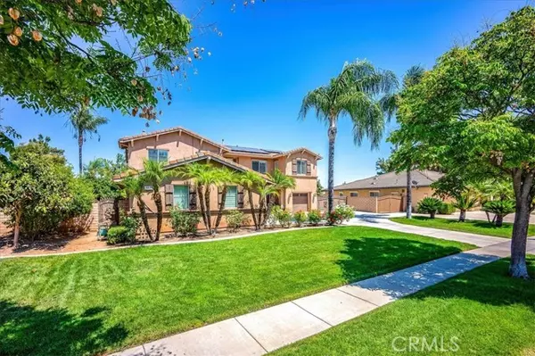 Corona, CA 92881,3535 Sunmeadow Circle