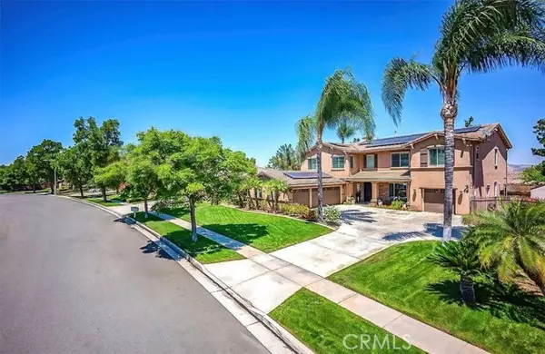 Corona, CA 92881,3535 Sunmeadow Circle