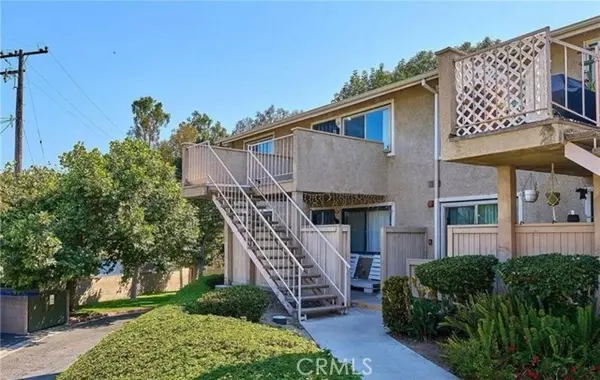Fullerton, CA 92833,626 Bridgeport Circle #6