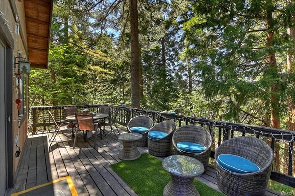 824 Oakmont Lane, Lake Arrowhead, CA 92352
