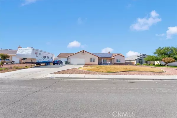 Apple Valley, CA 92308,21156 Pinot Court