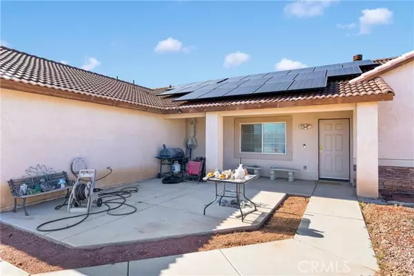 Apple Valley, CA 92308,21156 Pinot Court