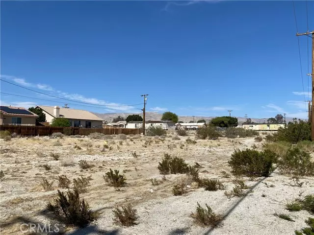 Desert Hot Springs, CA 92240,7280 Dillon