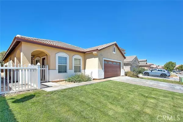 Hesperia, CA 92344,9380 Agave Drive