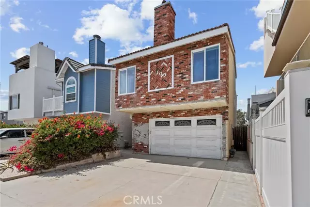 Oxnard, CA 93035,109 La Crescenta Street