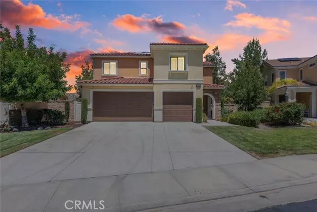Lake Elsinore, CA 92532,36262 Pursh Drive