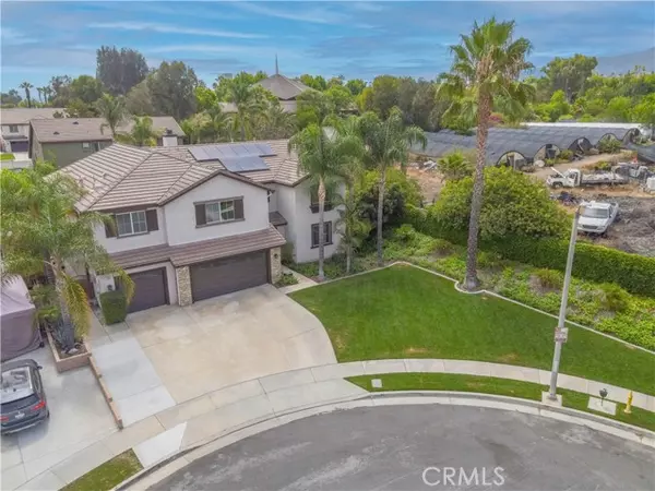 Corona, CA 92882,2495 Hannum Circle