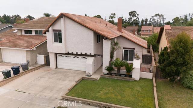 25442 Mina Court, Lake Forest (el Toro), CA 92630