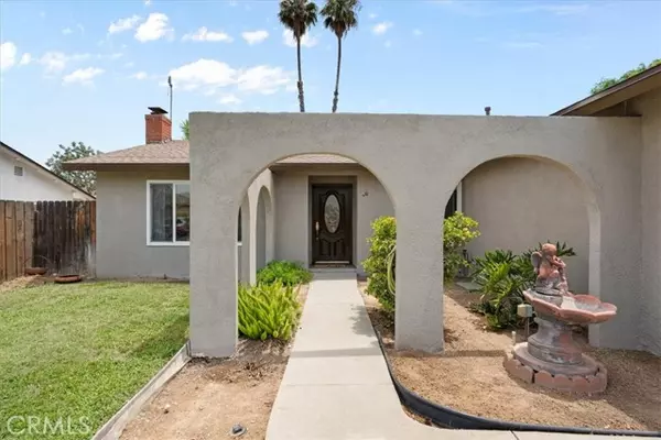 Grand Terrace, CA 92313,12655 Garden Avenue