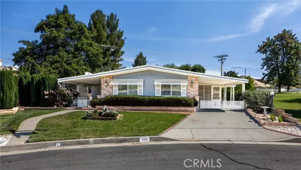 Calimesa, CA 92320,9401 Sharondale Road
