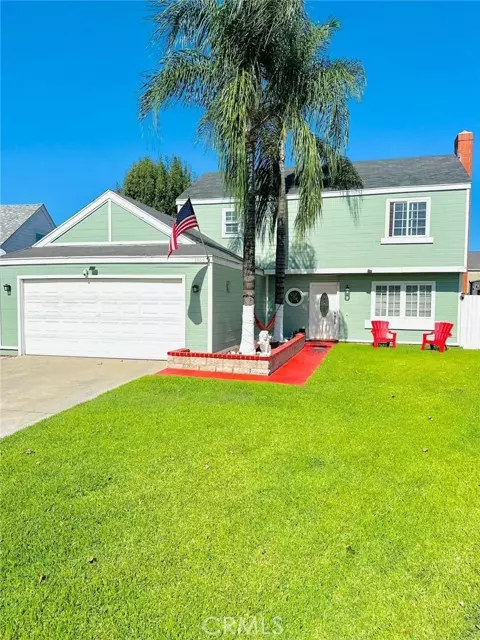 Colton, CA 92324,1949 Cottonwood Drive