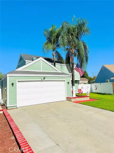 Colton, CA 92324,1949 Cottonwood Drive