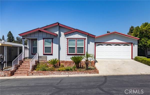3850 Atlantic Avenue #25, Highland, CA 92346