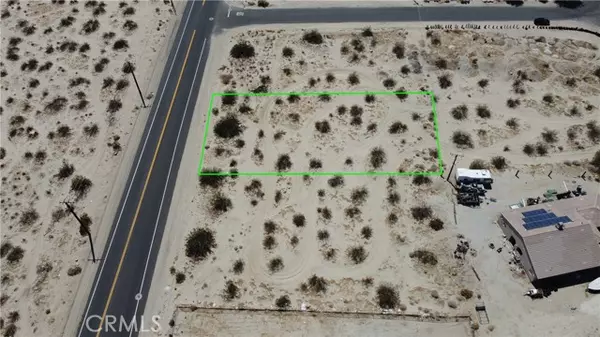 Desert Hot Springs, CA 92240,58 Dillon Road