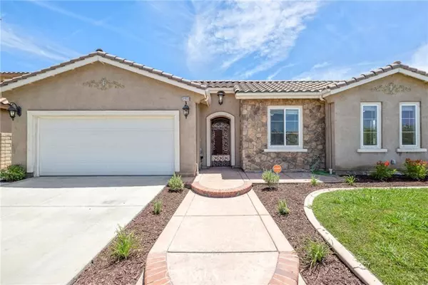 Winchester, CA 92596,31823 Corte San Pablo