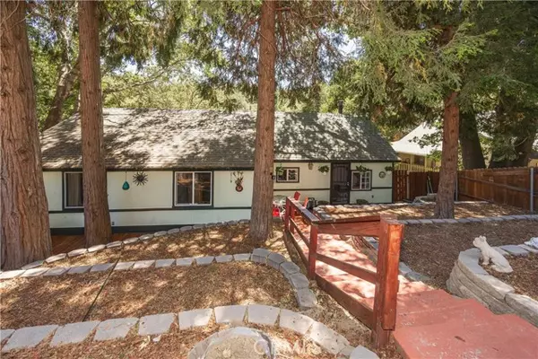 Crestline, CA 92325,519 S Dart Canyon Road