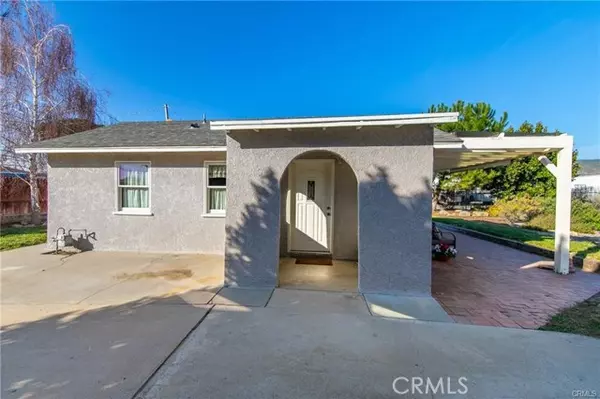Yucaipa, CA 92399,12435 14th Street