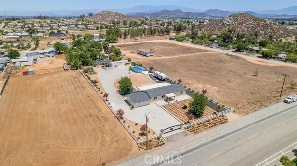 Menifee, CA 92584,26120 Craig Avenue