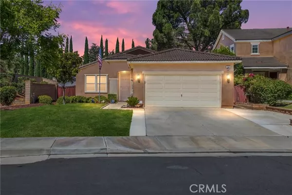 73 Berkshire Avenue, Beaumont, CA 92223