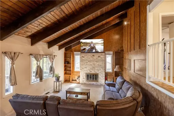 Crestline, CA 92325,583 Arbula Drive