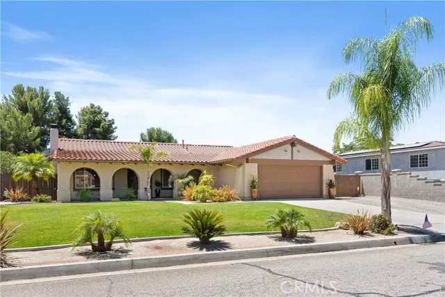 Yucaipa, CA 92399,33127 Camelot Drive