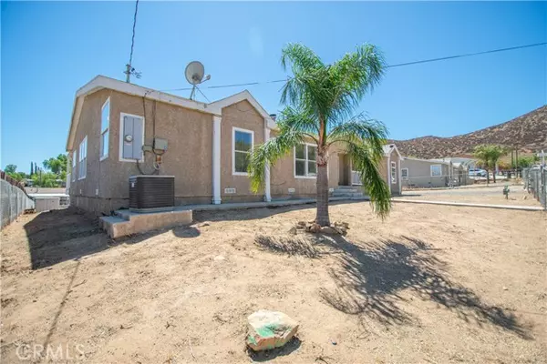 Homeland, CA 92548,26438 Olson Avenue