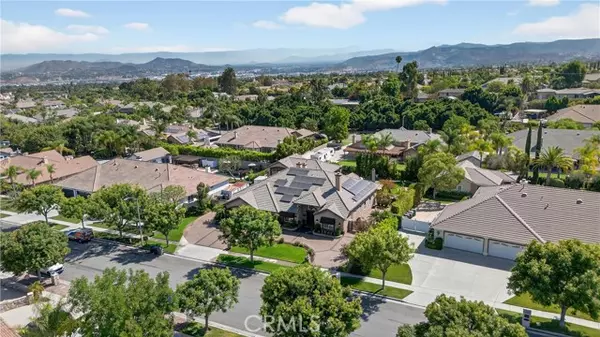 Corona, CA 92881,2865 Citrocado Ranch Street