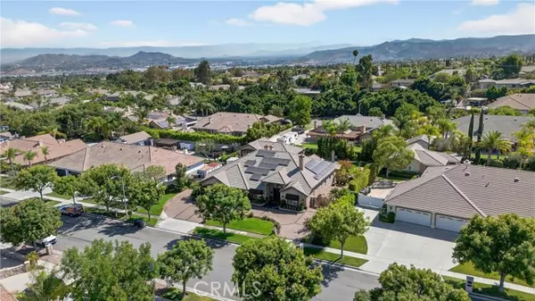 Corona, CA 92881,2865 Citrocado Ranch Street