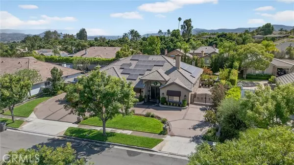 Corona, CA 92881,2865 Citrocado Ranch Street