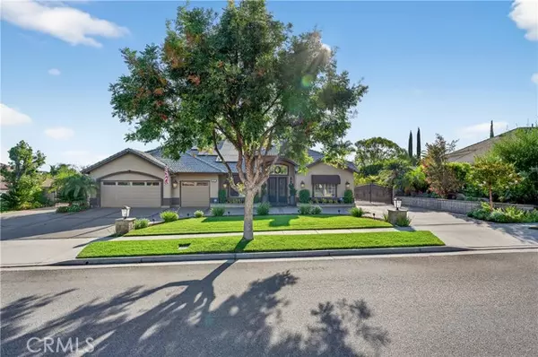 Corona, CA 92881,2865 Citrocado Ranch Street