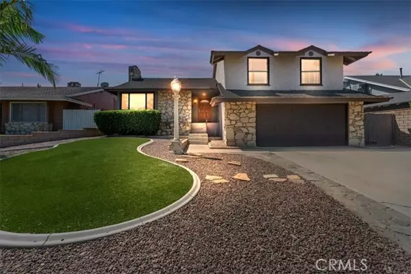 1450 Mariposa Drive, Corona, CA 92879