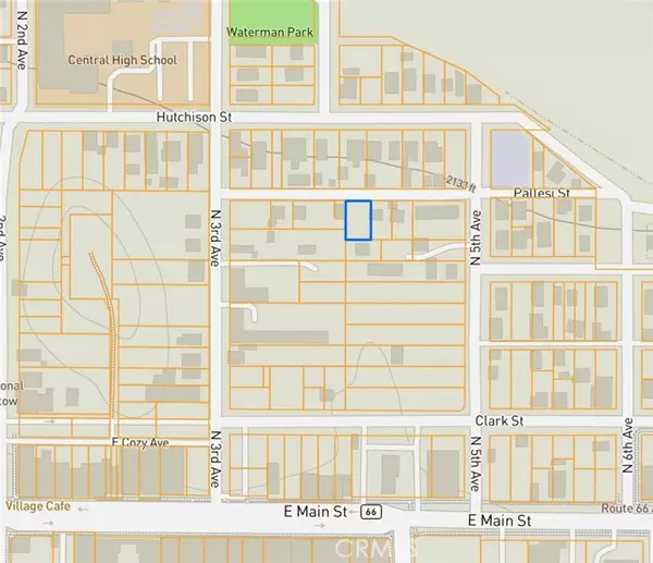 Barstow, CA 92311,0 Pallesi Street