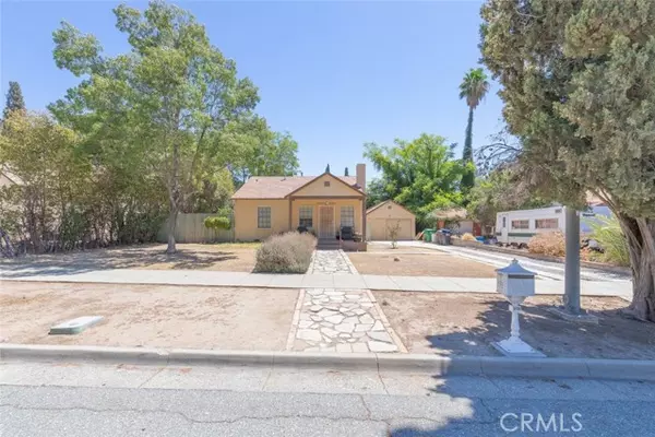 Banning, CA 92220,958 N 1st Street