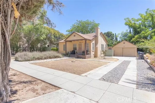 Banning, CA 92220,958 N 1st Street