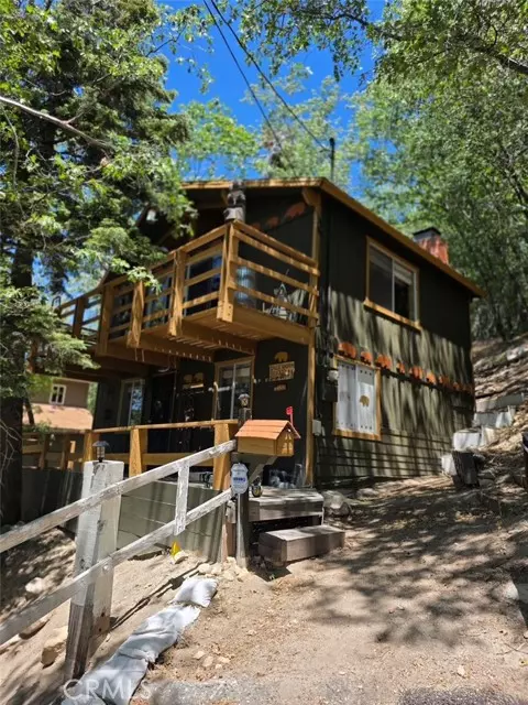 Los Angeles, CA 92382,2151 Tank Road