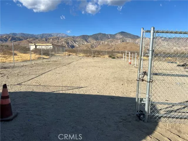 Cabazon, CA 92230,2 Ben