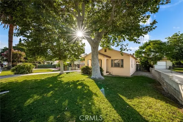 Redlands, CA 92373,608 Glenwood Drive