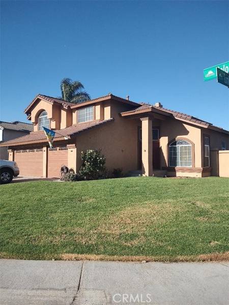 3747 Palomino Place, Ontario, CA 91761